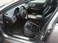 2008 Jaguar XF I, серый, 950000 рублей - вид 9