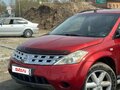 2006 Nissan Murano I (Z50), оранжевый, 630000 рублей