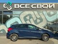 2013 Ford Focus III, синий, 727000 рублей - вид 7