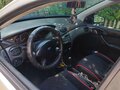 2001 Ford Focus I Рестайлинг, серебристый, 200000 рублей - вид 3