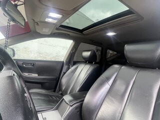 2007 Nissan Murano I (Z50), чёрный, 650000 рублей, вид 4