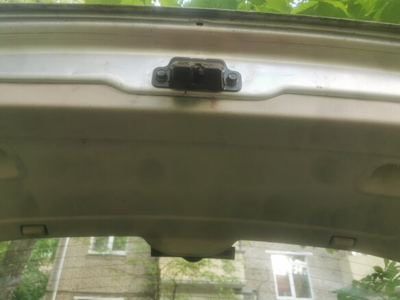 2006 Kia Cerato I, голубой, 550000 рублей - вид 13