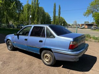 2006 Daewoo Nexia I, голубой, 100000 рублей, вид 4