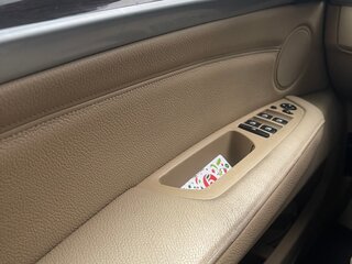 2007 BMW X5 48i II (E70), бежевый, 1800000 рублей, вид 4