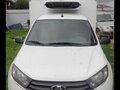 2019 LADA (ВАЗ) ВИС 2349, белый, 1100000 рублей