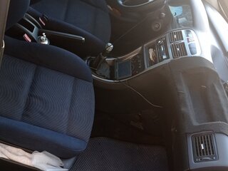 2004 Peugeot 307 I, серебристый, 260000 рублей, вид 5