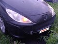 2006 Peugeot 307 I Рестайлинг, чёрный, 330000 рублей - вид 8