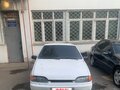 2001 Lada (ВАЗ) 2115, белый, 85000 рублей