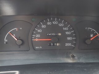 2008 Daewoo Nexia I, бежевый, 150000 рублей, вид 5