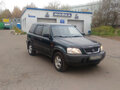 1997 Honda CR-V I, зелёный - вид 2