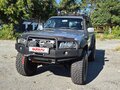 2007 Nissan Patrol V (Y61) Рестайлинг, серебристый, 3620000 рублей - вид 11