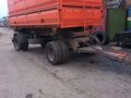 2010 КамАЗ 65115, оранжевый, 2149000 рублей - вид 9