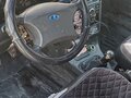 2002 Lada (ВАЗ) 2110, серебристый, 115000 рублей - вид 9