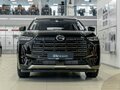 2026 GAC GS4, чёрный - вид 1
