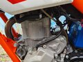 2017 KTM Freeride 350, белый, 500000 рублей - вид 2