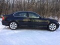 2002 BMW 3 серии 330i IV (E46) Рестайлинг, чёрный - вид 6