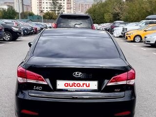 2014 Hyundai i40 I, чёрный, 1350000 рублей, вид 5