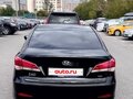 2014 Hyundai i40 I, чёрный, 1350000 рублей - вид 4