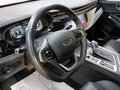 2024 Omoda S5, чёрный - вид 5