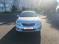 2008 Toyota Corolla X (E140, E150), серебристый, 890000 рублей - вид 1