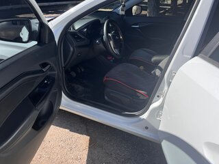 2019 Lada (ВАЗ) Vesta I, белый, 750000 рублей, вид 3