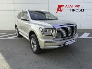 2023 Tank 500 I, жёлтый, 4190000 рублей, вид 3