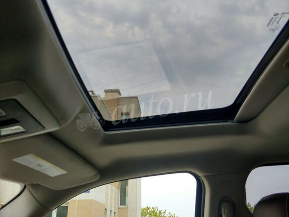 2013 Dodge RAM IV (DS/DJ), белый - вид 19