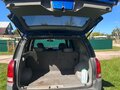 2004 Saturn VUE I, синий, 450000 рублей - вид 7
