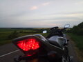 2006 Honda CB 1300, серебристый, 610000 рублей - вид 9