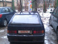 1991 Suzuki Swift II, синий - вид 1
