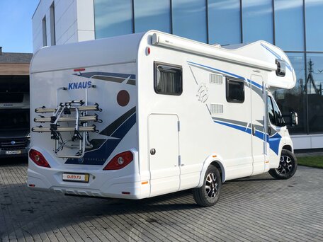 2018 Fiat Professional Ducato, белый, 6130000 рублей, вид 3