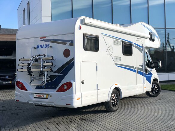 2018 Fiat Professional Ducato, белый, 6130000 рублей - вид 2