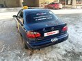 2003 Daewoo Lanos, синий, 195000 рублей - вид 4