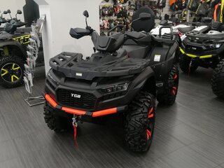 2023 TGB Blade 1000, чёрный, 1199000 рублей, вид 2
