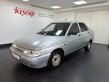 Lada (ВАЗ) 2110