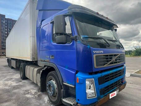 2005 Volvo FM, синий, 695000 рублей, вид 1
