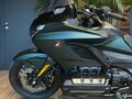 2024 Honda GL 1800 Gold Wing, зелёный, 3630000 рублей - вид 2