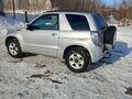 2008 Suzuki Grand Vitara II Рестайлинг, серебристый, 600000 рублей - вид 1