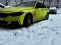 2015 BMW 4 серии Gran Coupe 428i xDrive F32/F33/F36, зелёный, 2200000 рублей - вид 1