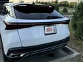 2023 Omoda C5 I, белый, 2650000 рублей - вид 4