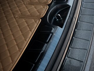 2019 Kia Mohave I Рестайлинг 2, чёрный, 4350000 рублей, вид 2