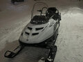 2013 Polaris Widetrak LX, белый, 490000 рублей - вид 6