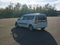 2021 Lada (ВАЗ) Largus I, белый, 950000 рублей - вид 5