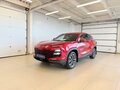 2023 Jetour Dashing I, красный, 2049900 рублей - вид 2