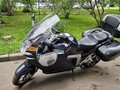 2008 BMW K 1200 GT, чёрный, 500000 рублей - вид 2