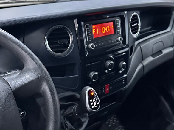 2024 Iveco Daily, белый, 4200000 рублей - вид 12