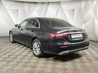 2021 Mercedes-Benz E-Класс 200 V (W213, S213, C238) Рестайлинг, чёрный, 3200000 рублей, вид 4