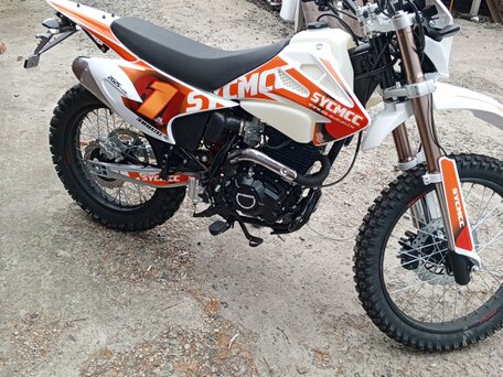 2025 Alfer TX 300, белый, 190000 рублей, вид 1