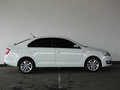 2019 Skoda Rapid I Рестайлинг, белый, 1499000 рублей - вид 3