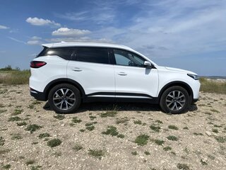 2024 Xcite X-Cross 7, белый, 2350000 рублей, вид 4